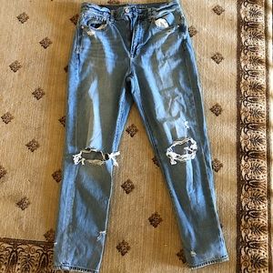 American Eagle Jeans never worn